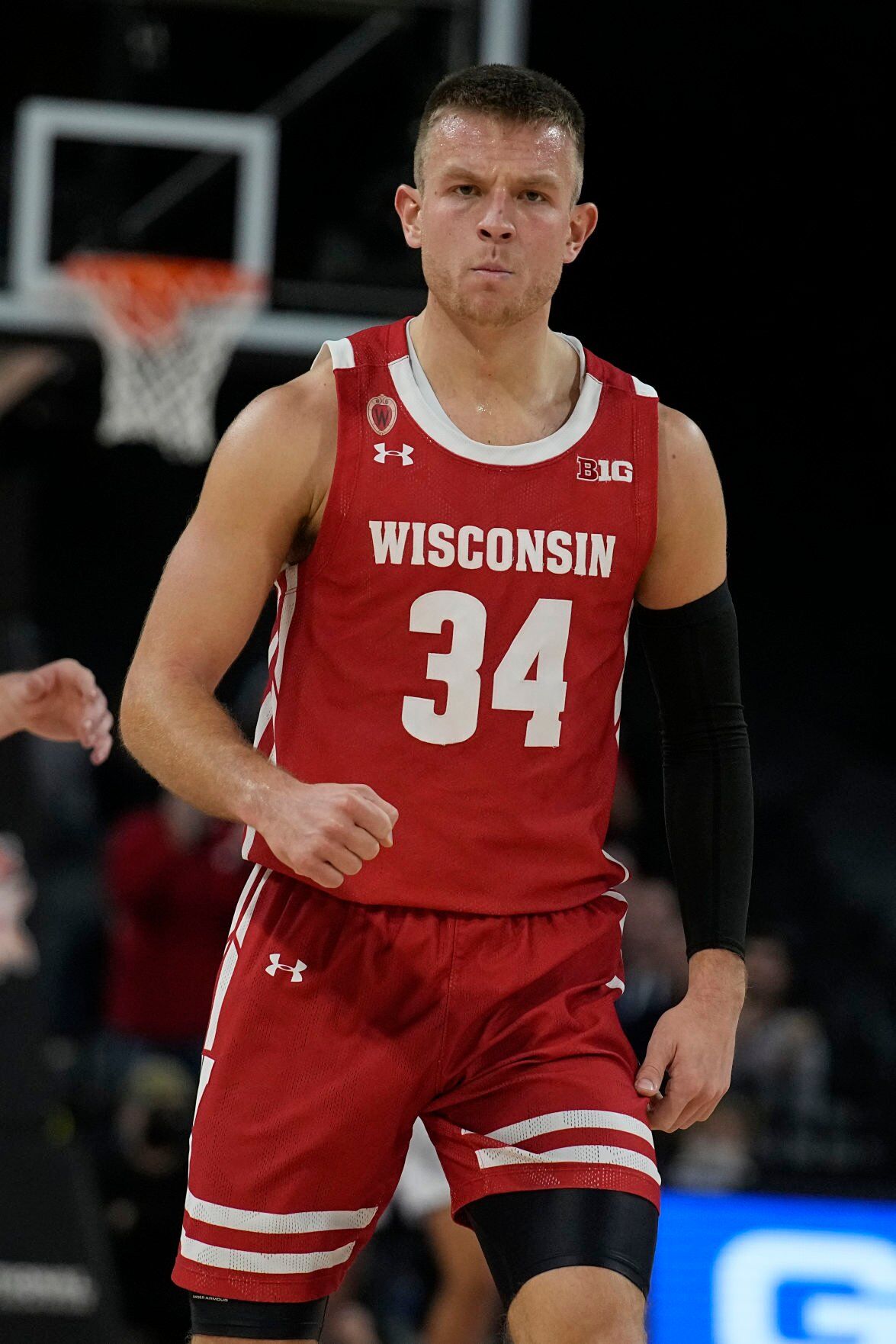 Wisconsin St Marys Basketball